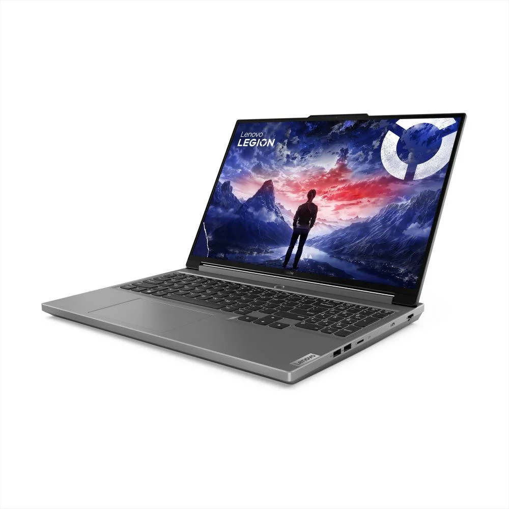 Notebook Gamer Legion 5 Intel Core i7-14650hx 16gb 512gb SSD RTX4060 8GB W11home 16" Wqxga 83ew0002br