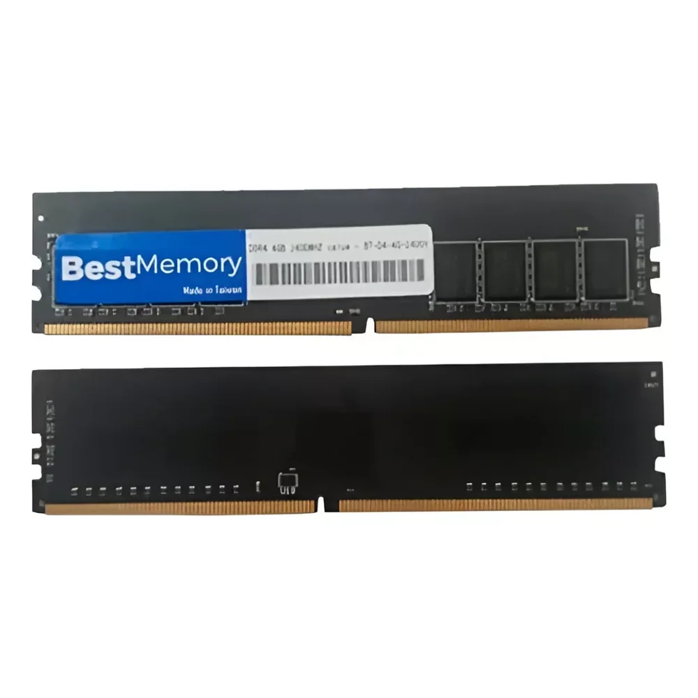 Imagem 4 de 5 do produto Memoria Ddr4 16gb 3200 Mhz Btm