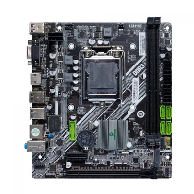 Placa-Mae-One-Power-H61-
