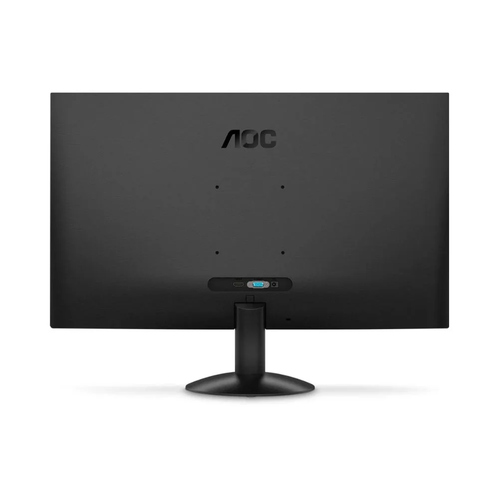 Monitor Aoc Gaming 27 100hz 1ms LED HDMI - 27b30h