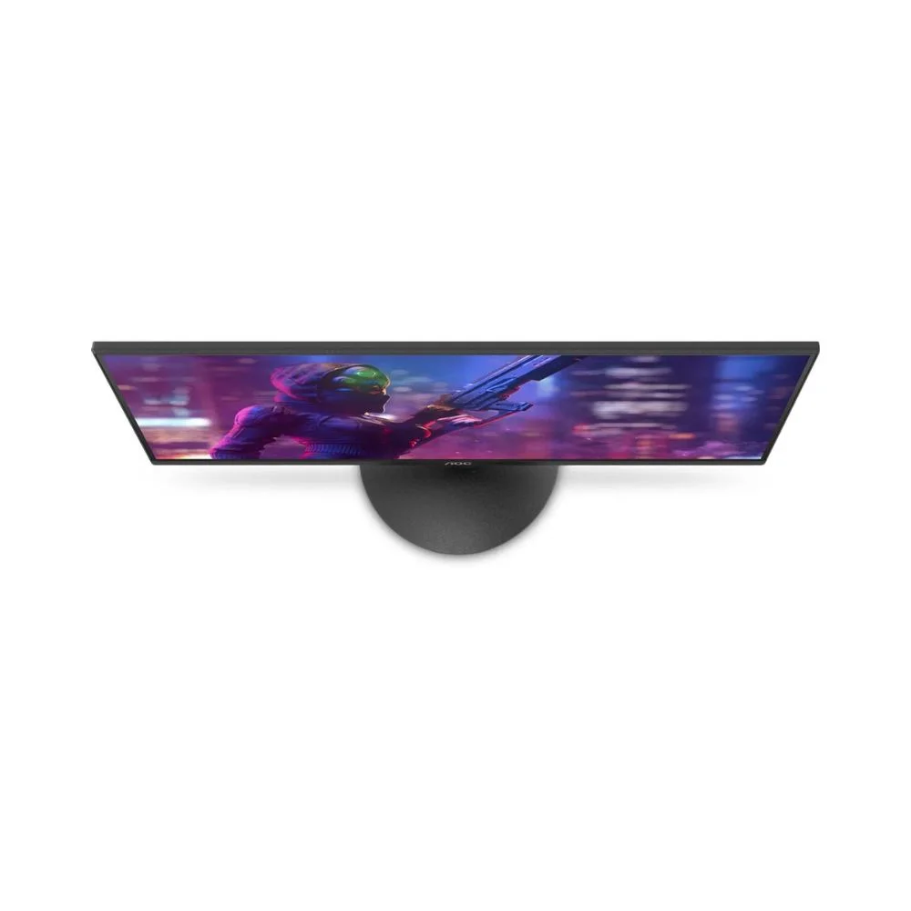 Monitor Aoc Gaming 27 100hz 1ms LED HDMI - 27b30h
