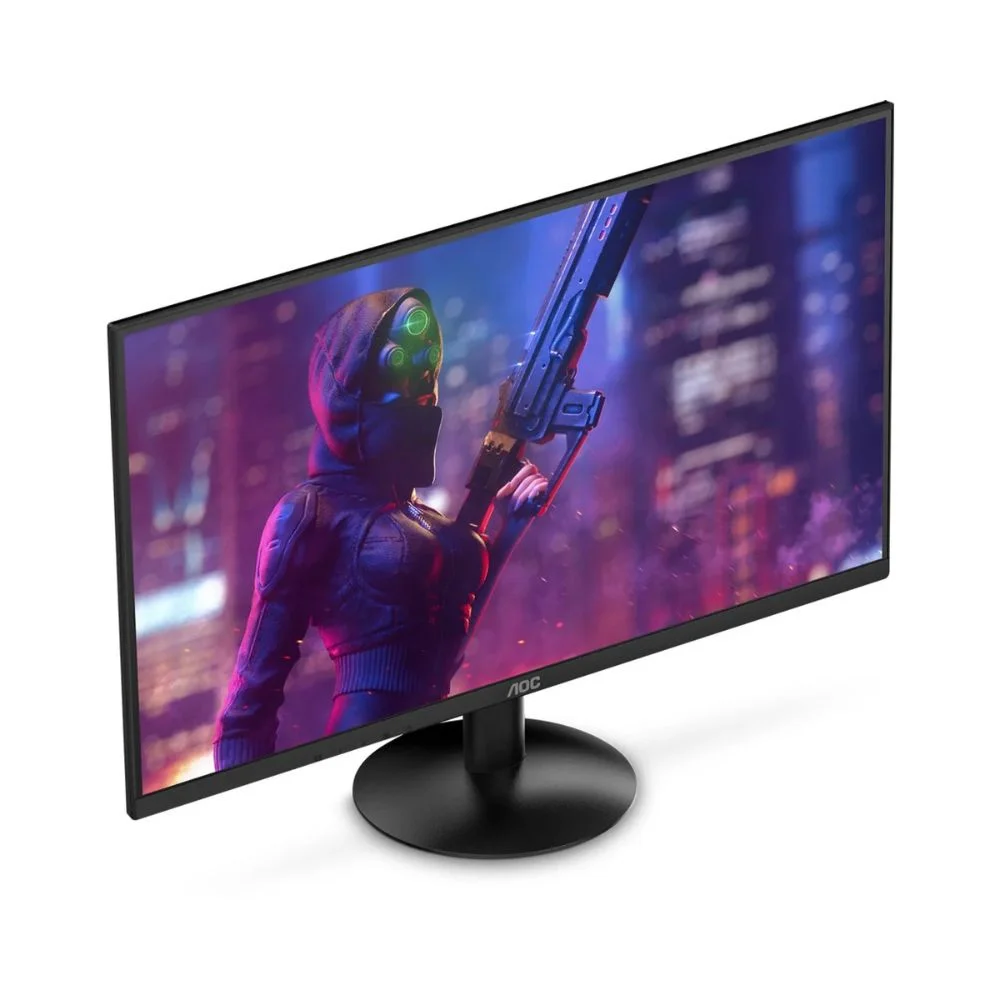 Monitor Aoc Gaming 27 100hz 1ms LED HDMI - 27b30h