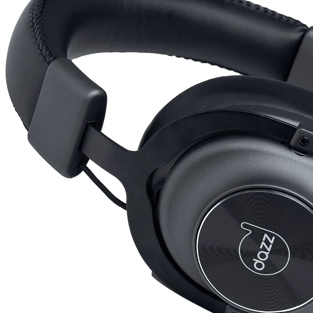 Imagem 3 de 4 do produto Headset Gamer Diamond Black 7.1 Dazz Usb Ps4 PC Mobile