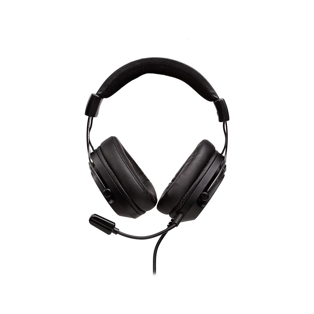 Imagem 3 de 5 do produto Headset Gamer RGB Usb Thrusthear 7.1 Dazz Ps4 PC Mobile