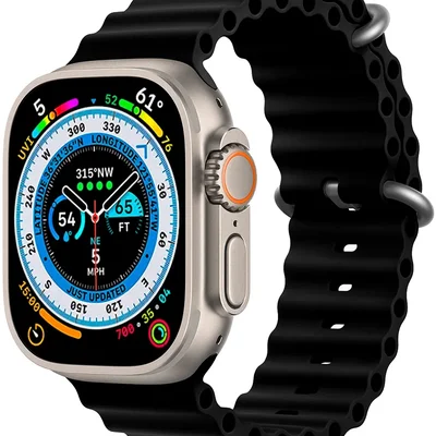 Relógio Digital Sport Ultra Elegância Masculino Feminino.