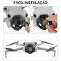 Filtro De Lente Mcuv Para Drone Dji Mini 4 Pro