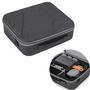 Bolsa Case Maleta De Transporte Para Drone Dji Air 3