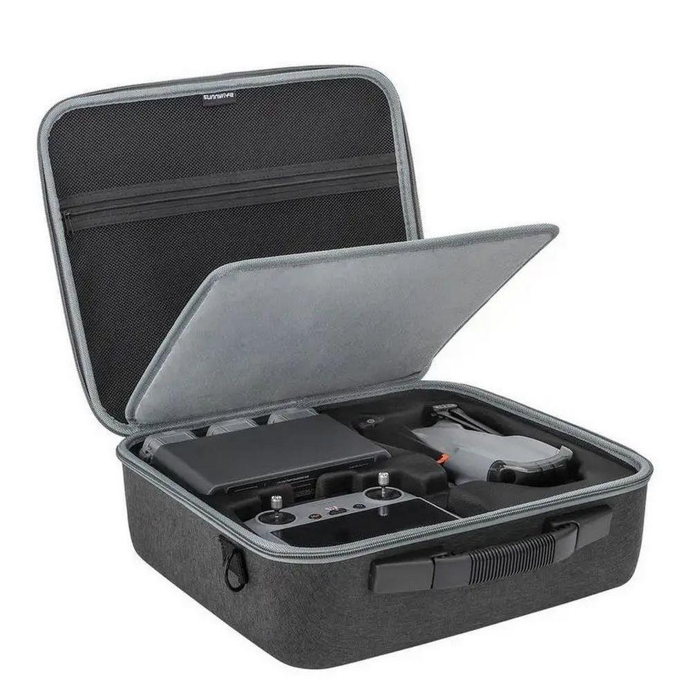 Bolsa Case Maleta De Transporte Para Drone Dji Air 3