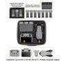 Bolsa Case Maleta De Transporte Para Drone Dji Air 3