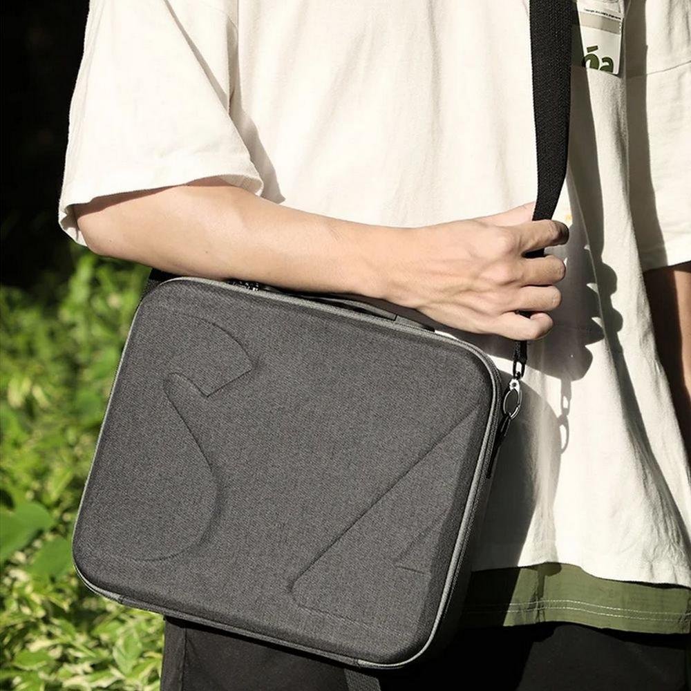 Bolsa Case Maleta De Transporte Para Drone Dji Air 3