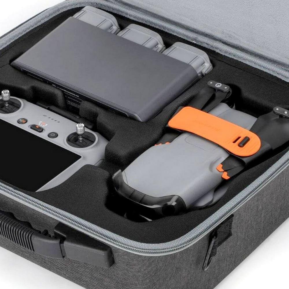 Bolsa Case Maleta De Transporte Para Drone Dji Air 3