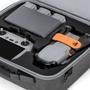 Bolsa Case Maleta De Transporte Para Drone Dji Air 3