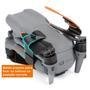 Protetor E Estabilizador De Hélices Para Drone Dji Air 3 Cor:laranja