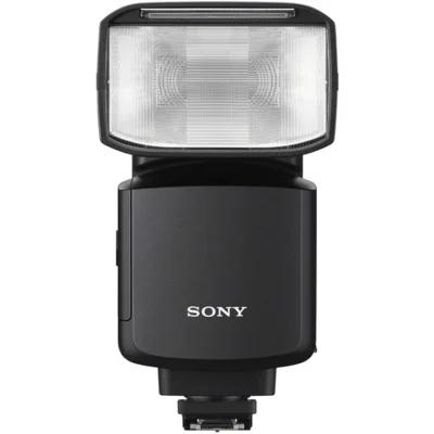 Flash Sony Hvl-f60rm Ii Wireless (radio Flash) Hvl-f60rm2