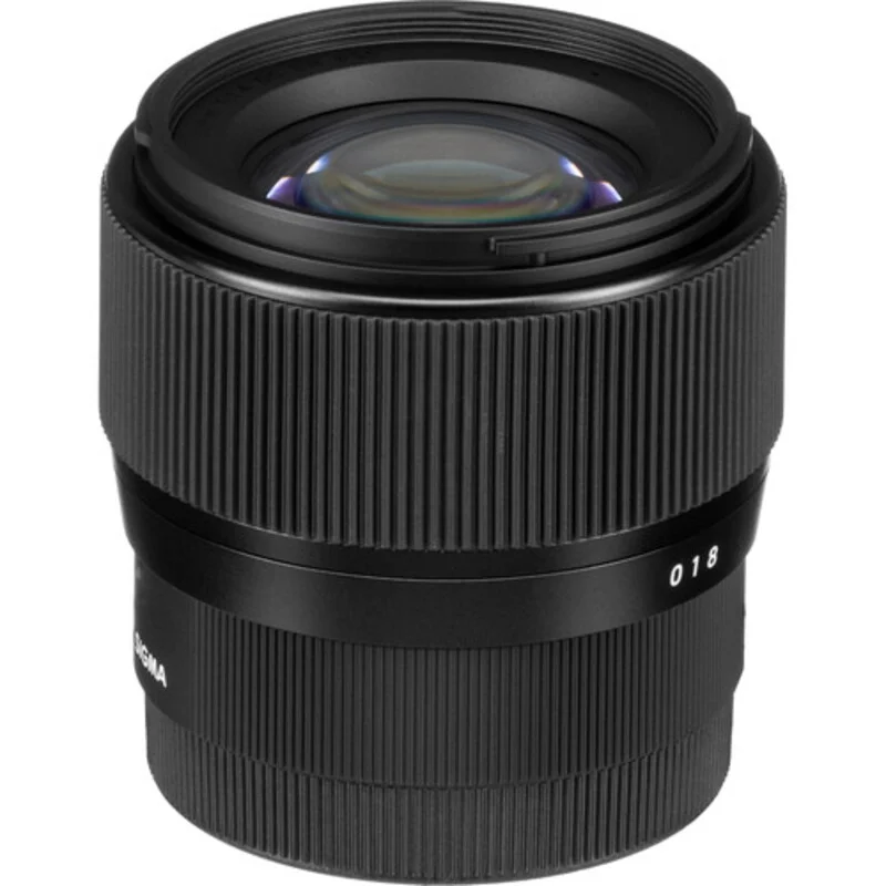 新品❗️Sigma 56mm f/1.4 DC DN (Sony E マウント) KaBuM Aperte o K e evolua em Tecnologia e Games