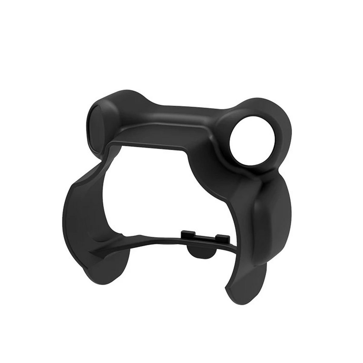 Protetor Solar Antirreflexo Para Drone Dji Mini 4 Pro Cor:preto