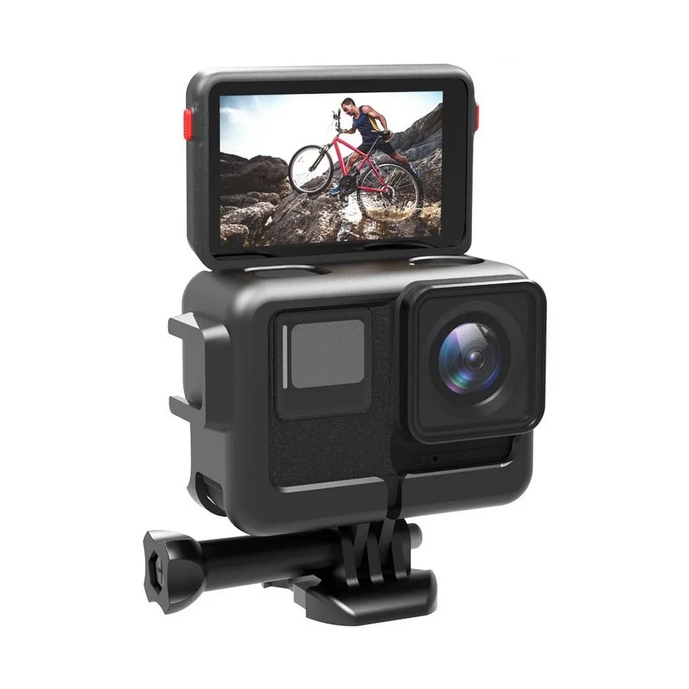 Armação Moldura Frame Para Insta360 Ace Pro