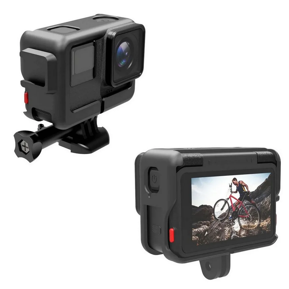 Armação Moldura Frame Para Insta360 Ace Pro
