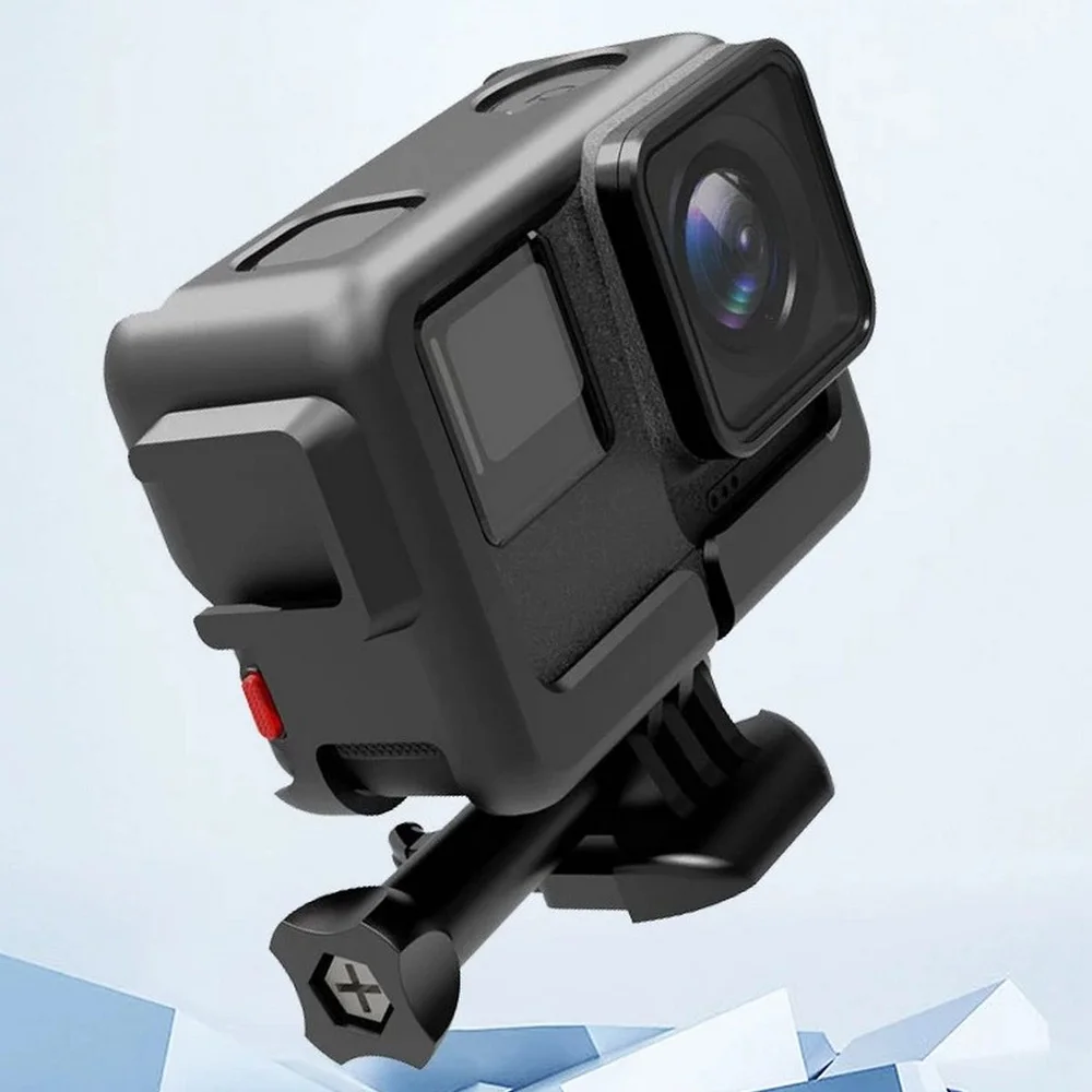 Armação Moldura Frame Para Insta360 Ace Pro