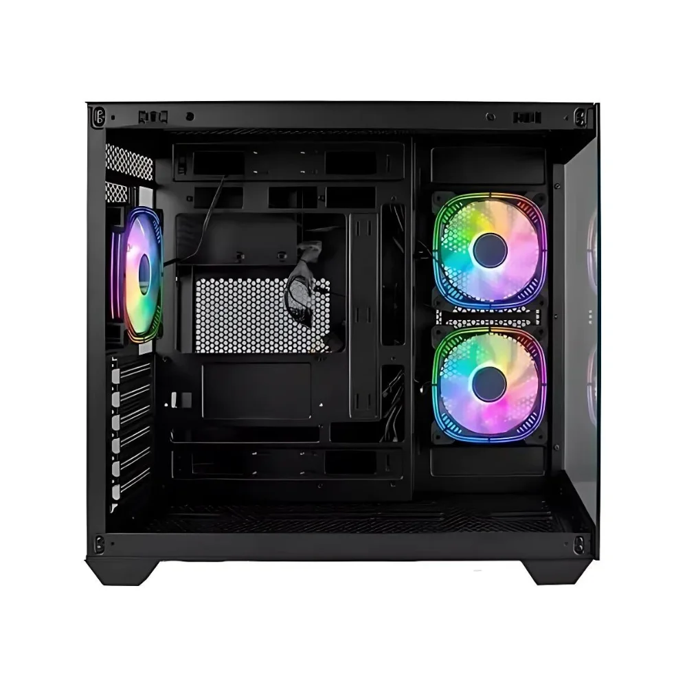 Computador PC Gamer i5 10° 16gb Ram RTX 3060 12gb SSD1TB - view 2