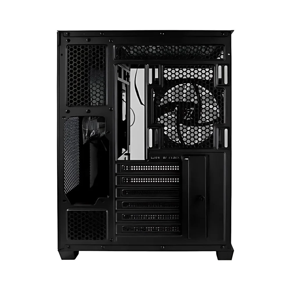 Computador PC Gamer i5 10° 16gb Ram RTX 3060 12gb SSD1TB - view 3