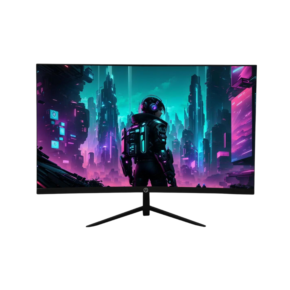 PC Gamer Completo I5 10° 16gb RTX 3060 SSD1TB Monitor Curvo - view 5