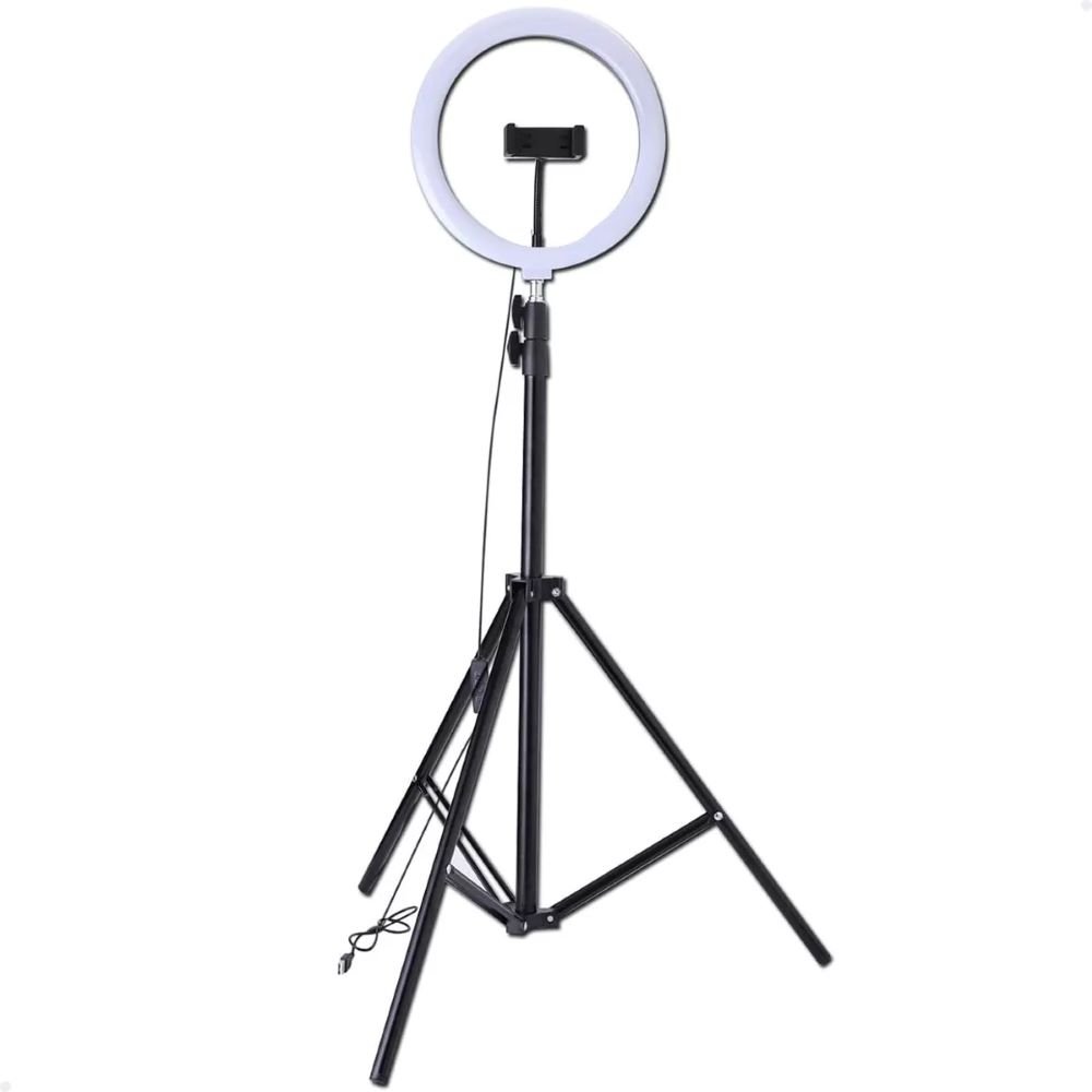 Iluminador Ring Light Lorben