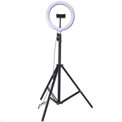 Iluminador Ring Light Lorben