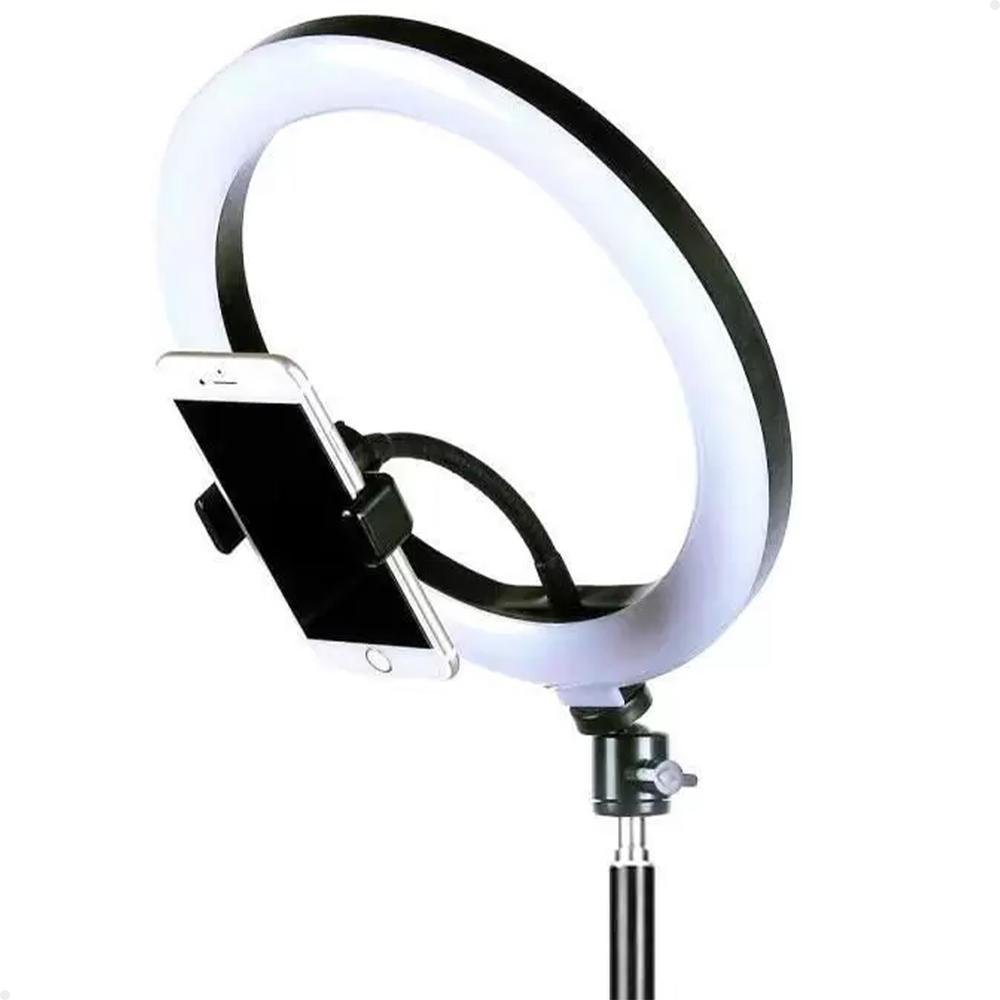 Imagem 3 de 5 do produto Iluminador Ring Light Lorben