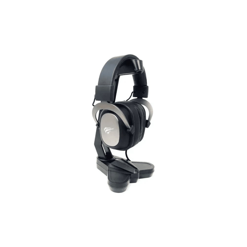 Imagem 2 de 2 do produto Suporte De Mesa Para Headphone Havit Hy505