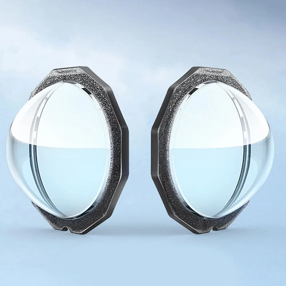 Imagem 3 de 5 do produto Protetores De Lentes Para Câmera Insta360 X3 - Telesin