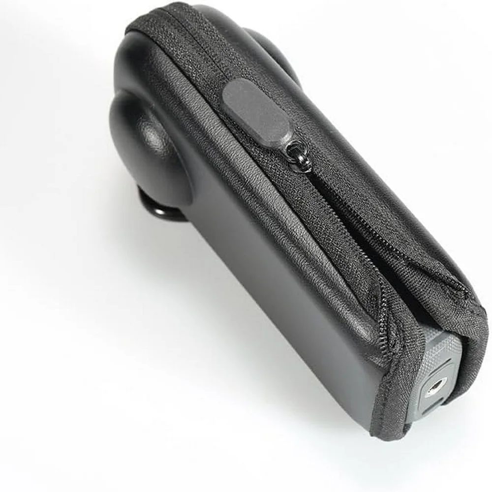 Imagem 4 de 5 do produto Bolsa De Transporte Portátil Para Câmera Insta360 X4 - Telesin