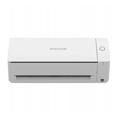 Scanner Fujitsu Ix1300 A4 Duplex 30ppm Wi-fi Pa03805-b001