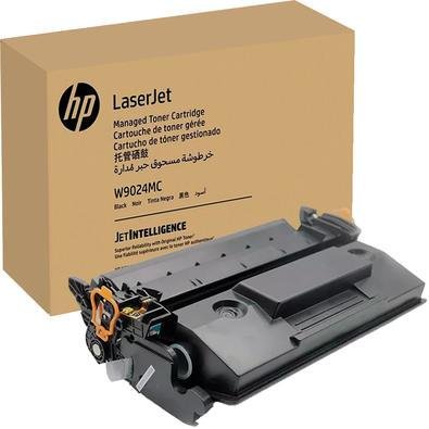 Cartucho De Toner W9024 W9024mc E42540f