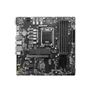 Placa Mãe Msi Pro B760m-p LGA  1700 B760 Matx Ddr5