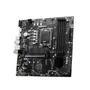 Placa Mãe Msi Pro B760m-p LGA  1700 B760 Matx Ddr5