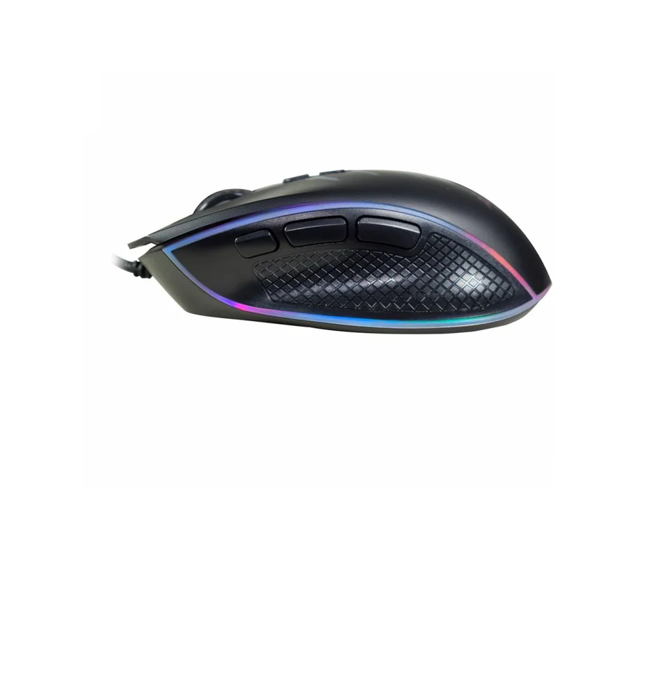 Imagem 3 de 5 do produto Mouse Gamer Garra RGB M538 Dpi7200 Programavel