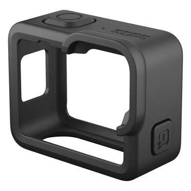 Capa De Silicone   Para Gopro Hero