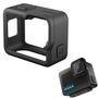 Capa De Silicone   Para Gopro Hero