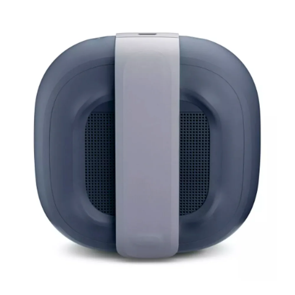Imagem 3 de 5 do produto Caixa De Som Bose Soundlink Micro Bluetooth Speaker Dark Blue - 783342-050r