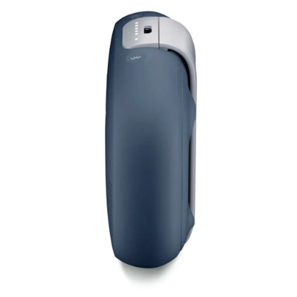 Imagem 5 de 5 do produto Caixa De Som Bose Soundlink Micro Bluetooth Speaker Dark Blue - 783342-050r
