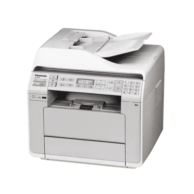 Multifuncional Panasonic Laserjet – Dp-mb250la