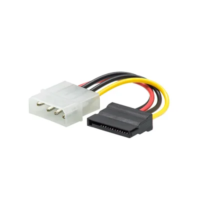 Cabo De Forca Sata Kross 10cm Ke-cbs0112
