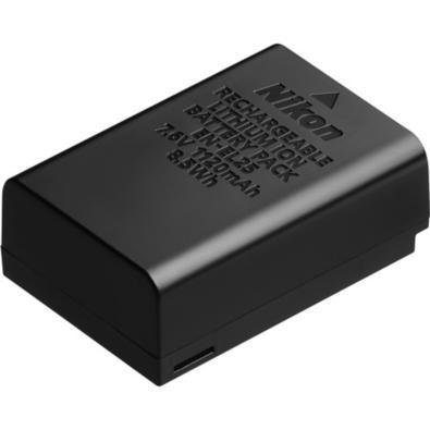 Bateria Nikon En-el25