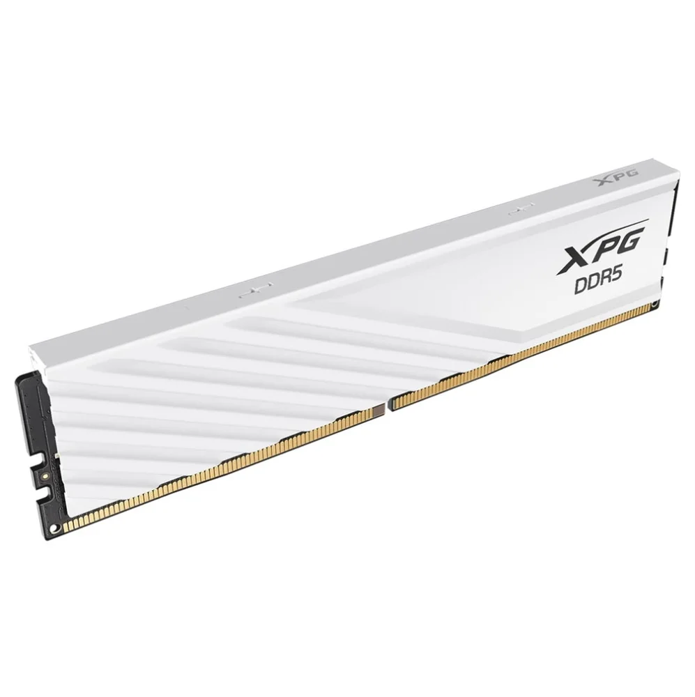 V-color DDR5-5600 16GB ホワイト KaBuM Aperte o K e evolua em Tecnologia e Games