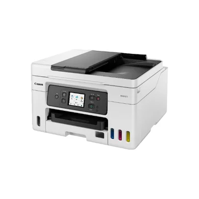 Impressora Multifuncional Canon Maxify Gx4010 Mega Tank