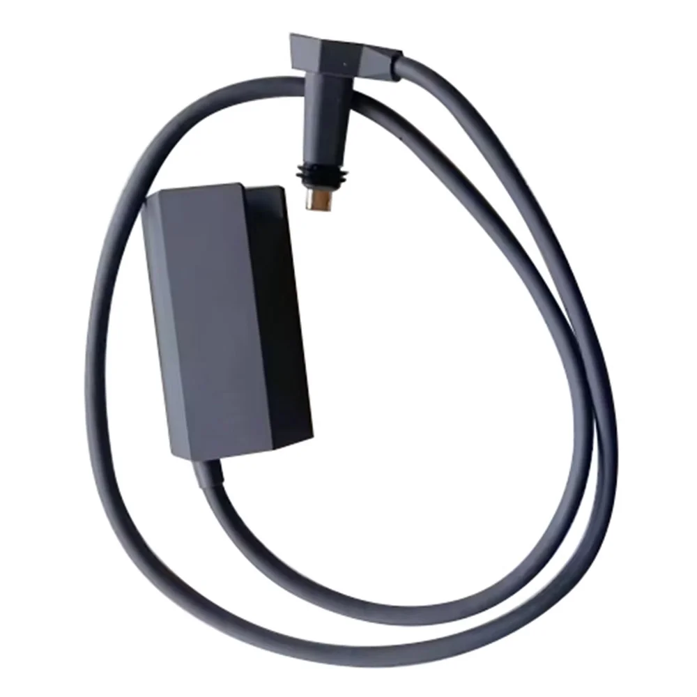 Imagem 2 de 4 do produto Adaptador Ethernet V2 , Rj45 Starlink Internet Via Satélite Gen 2