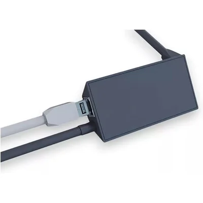 Adaptador Ethernet Gen 2, Rj45 Starlink Internet Via Satélite V2