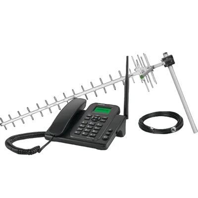 Telefone Celular Gsm Cfa 4212n