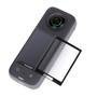 Película De Vidro Para Lcd Da Câmera Insta360 X3
